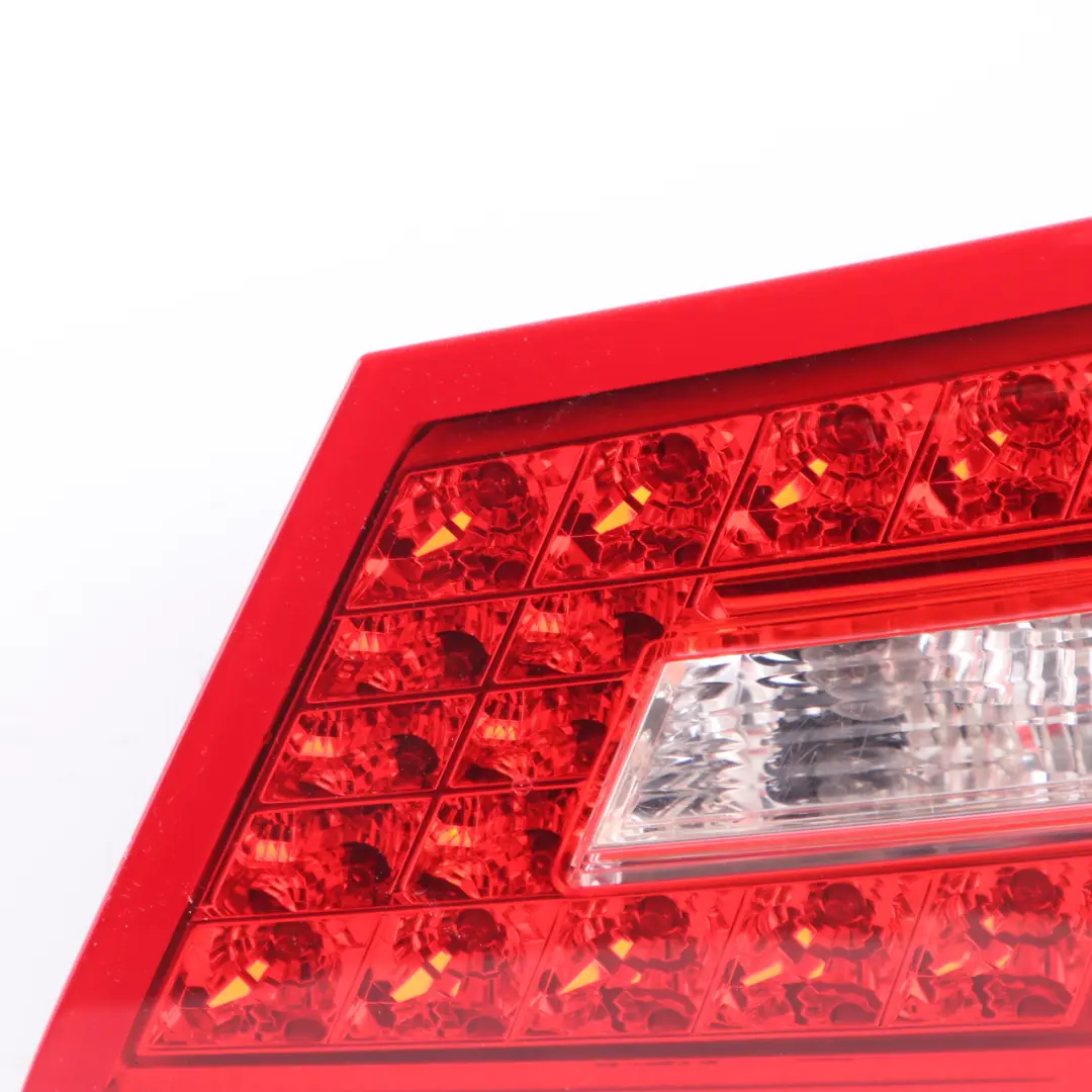 Mercedes W207 Rear Lamp Right Side O/S Inner Trunk Lid Light - SKU A2078200464 - Part number A2078200464