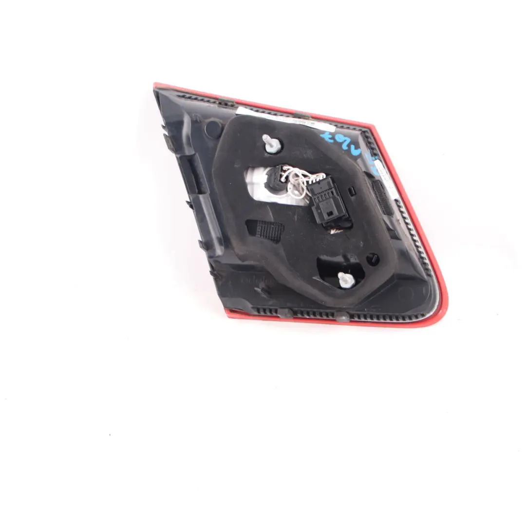Mercedes W207 Rear Lamp Right Side O/S Inner Trunk Lid Light - SKU A2078200464 - Part number A2078200464