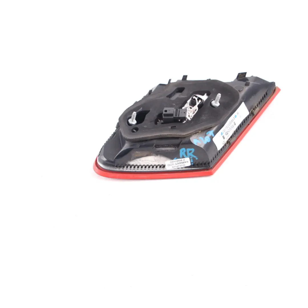 Mercedes W207 Rear Lamp Right Side O/S Inner Trunk Lid Light - SKU A2078200464 - Part number A2078200464