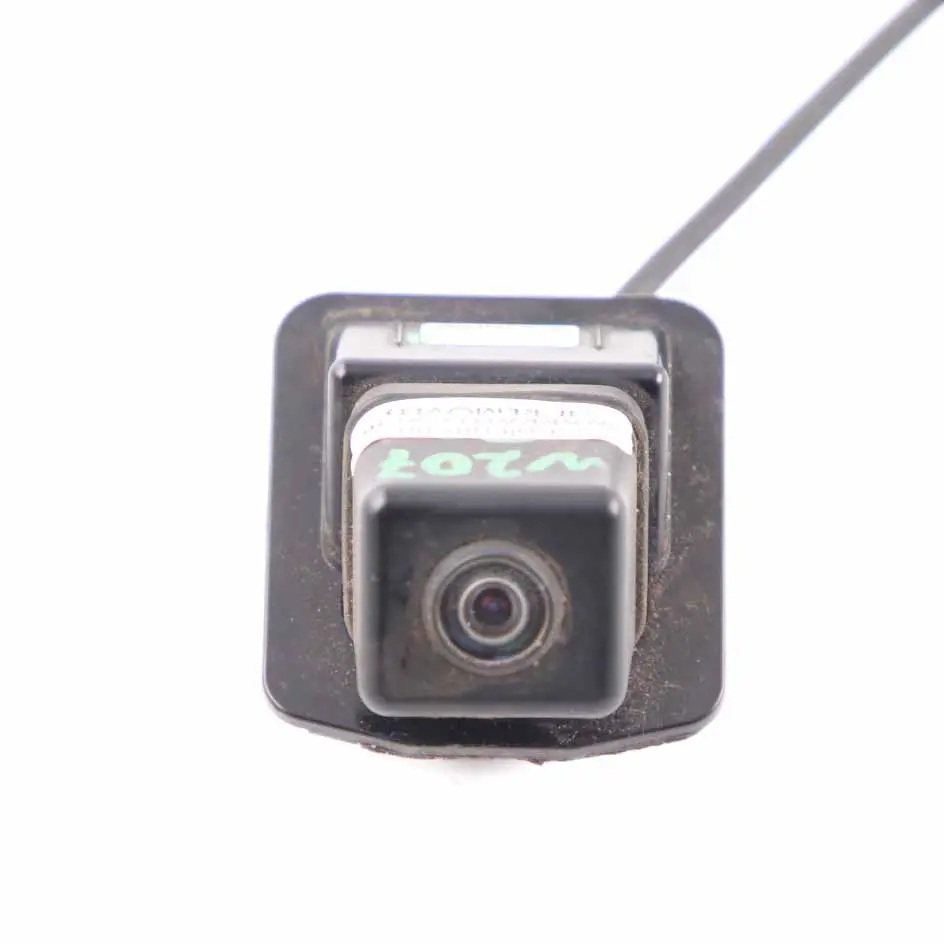 W207 Caméra de recul Unité de hayon de coffre pour Mercedes à propos du numéro de pièce A2078200897 Mercedes W207 Caméra de recul Unité de hayon de coffre - SKU A2078200897-1 - Numéro de pièce A2078200897