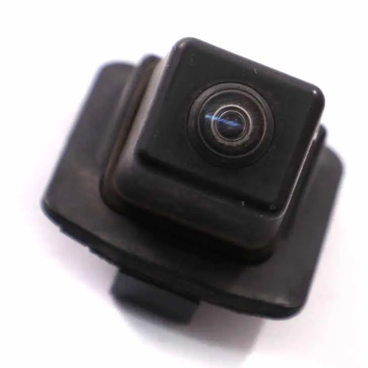 Mercedes W207 Reversing Camera Rear View Trunk Lid Tailgate Unit - SKU A2078200897-1 - Part number A2078200897