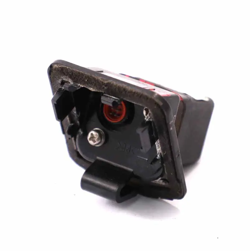 Mercedes W207 Reversing Camera Rear View Trunk Lid Tailgate Unit - SKU A2078200897-1 - Part number A2078200897