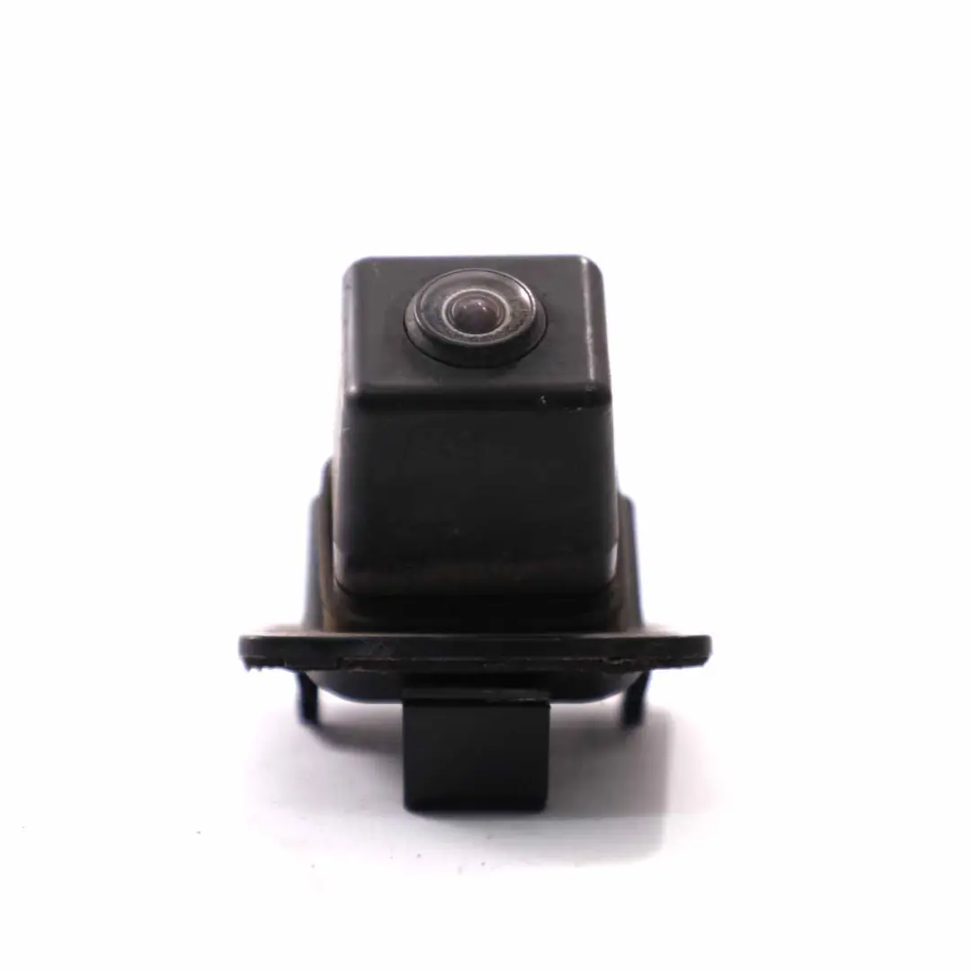 Mercedes W207 Reversing Camera Rear View Trunk Lid Tailgate Unit - SKU A2078200897-1 - Part number A2078200897