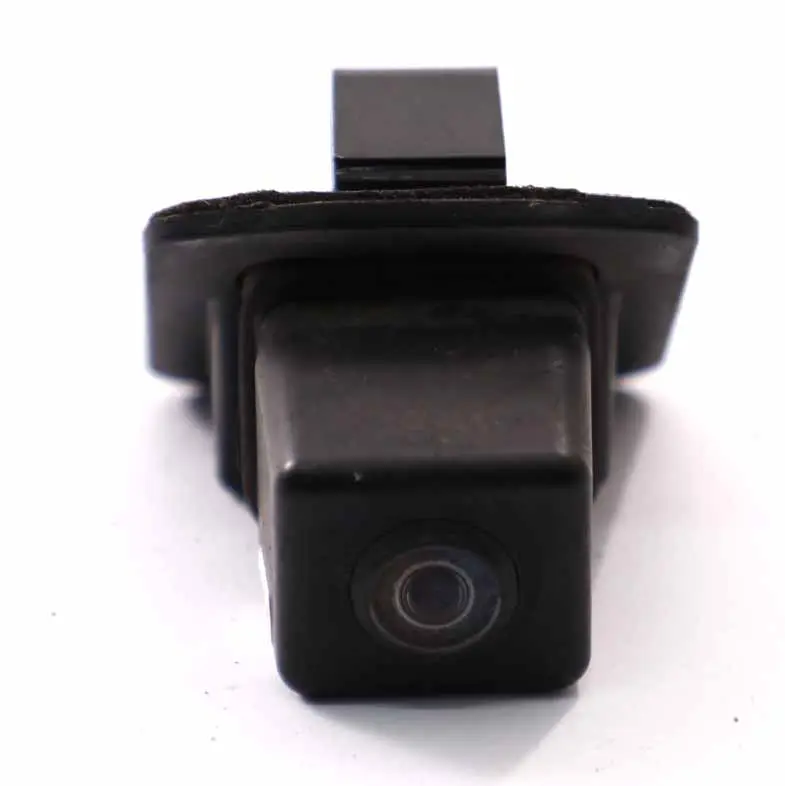 Mercedes W207 Reversing Camera Rear View Trunk Lid Tailgate Unit - SKU A2078200897-1 - Part number A2078200897
