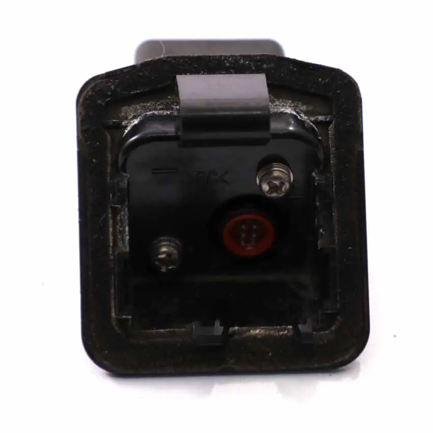 Mercedes W207 Reversing Camera Rear View Trunk Lid Tailgate Unit - SKU A2078200897-1 - Part number A2078200897