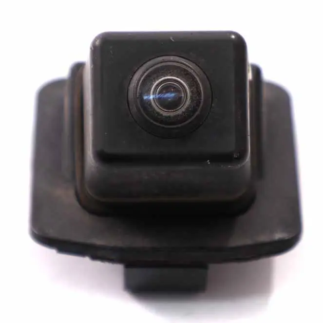 Mercedes W207 Rückfahrkamera Rückansicht Kofferraumklappe Einheit - SKU A2078200897 - Teilenummer A2078200897
