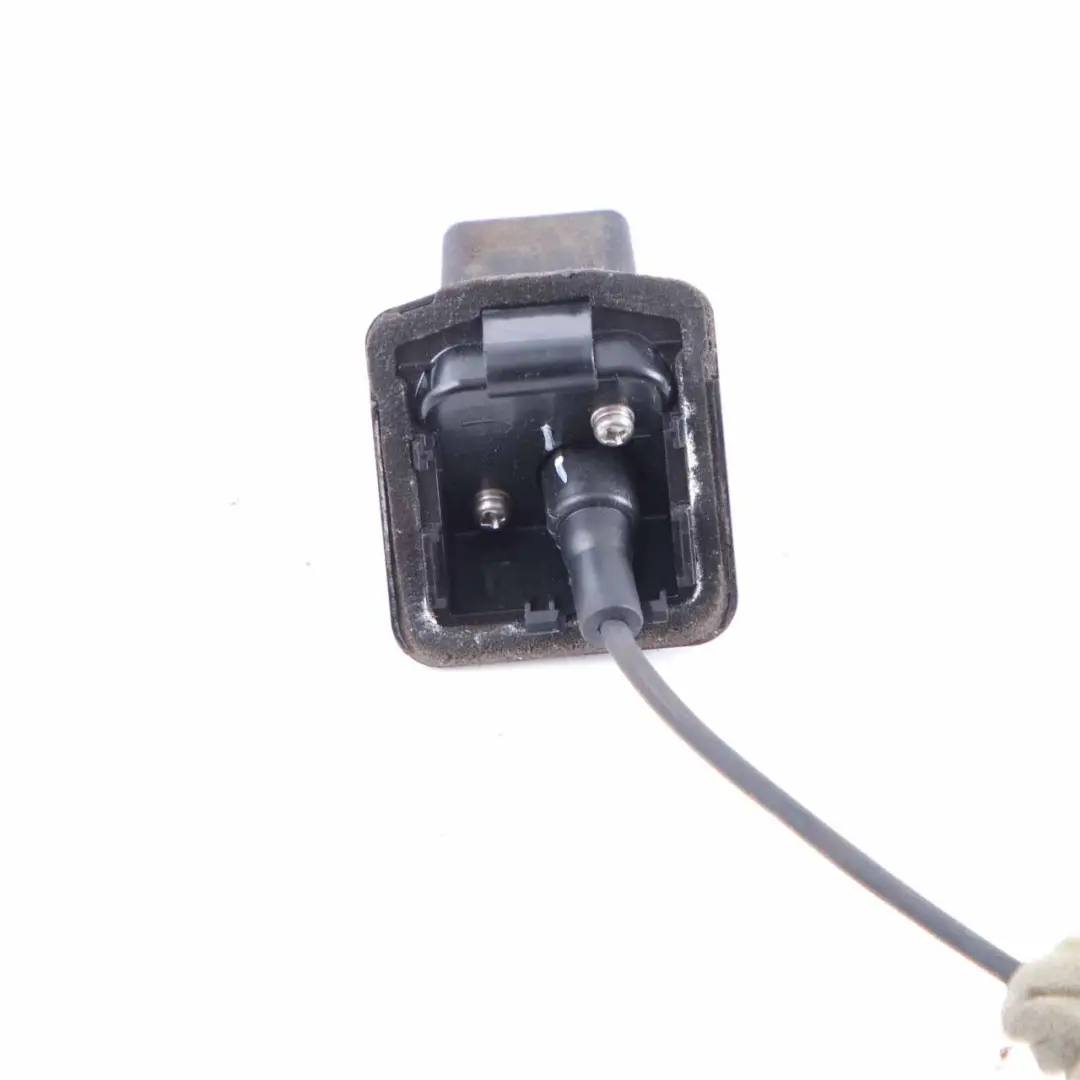 W207 Cámara Marcha Atrás Para Portón Trasero Tapa Maletero para Mercedes con número de pieza A2078200897 Mercedes W207 Cámara Marcha Atrás Para Portón Trasero Tapa Maletero - SKU A2078200897 - Número de pieza A2078200897