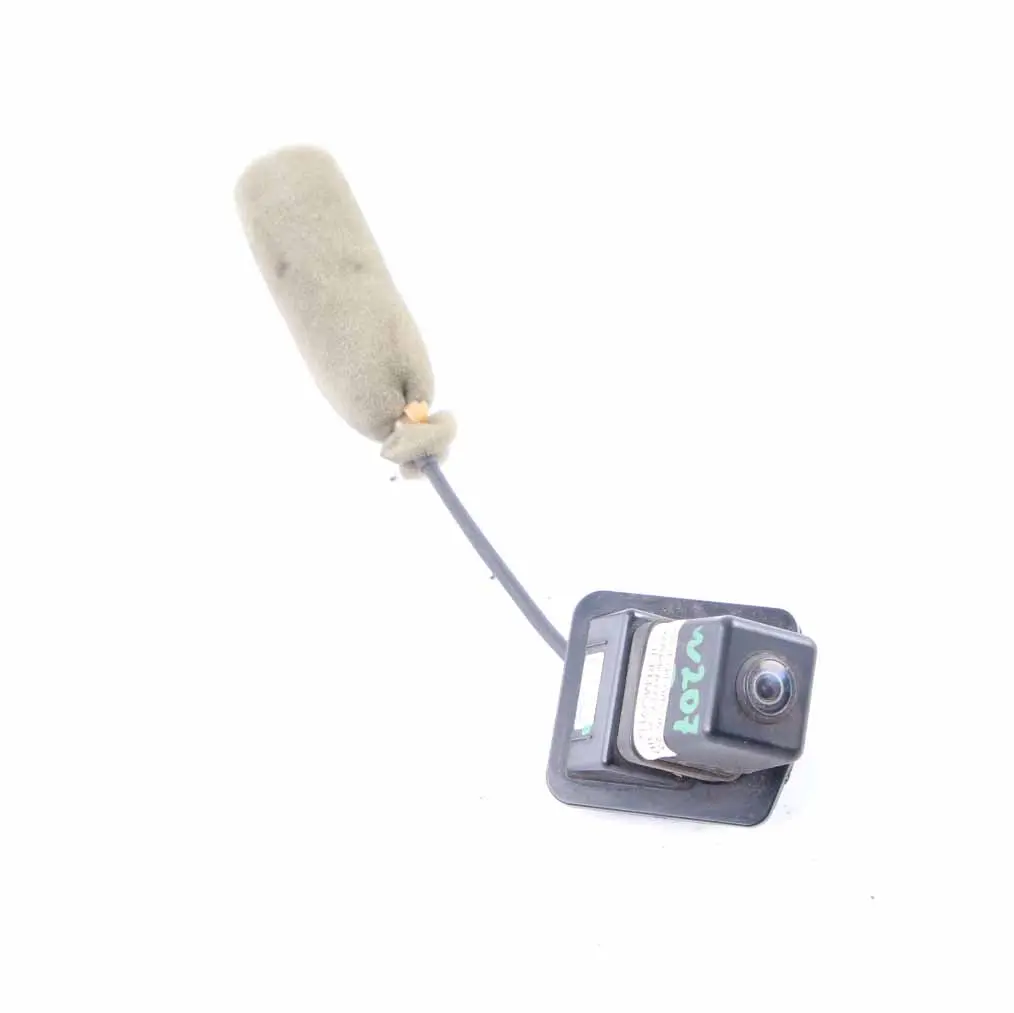 Mercedes W207 Rückfahrkamera Rückansicht Kofferraumklappe Einheit - SKU A2078200897 - Teilenummer A2078200897