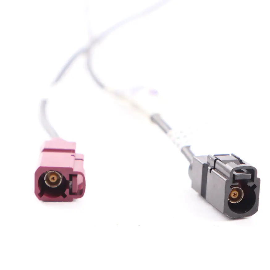 Roof Antenna Mercedes C204 C207 Aerial Shark Top Calcite White - 650 to with Part number A2078201075 Roof Antenna Mercedes C204 C207 Aerial Shark Top Calcite White - 650 - SKU A2078201075-CW - Part number A2078201075