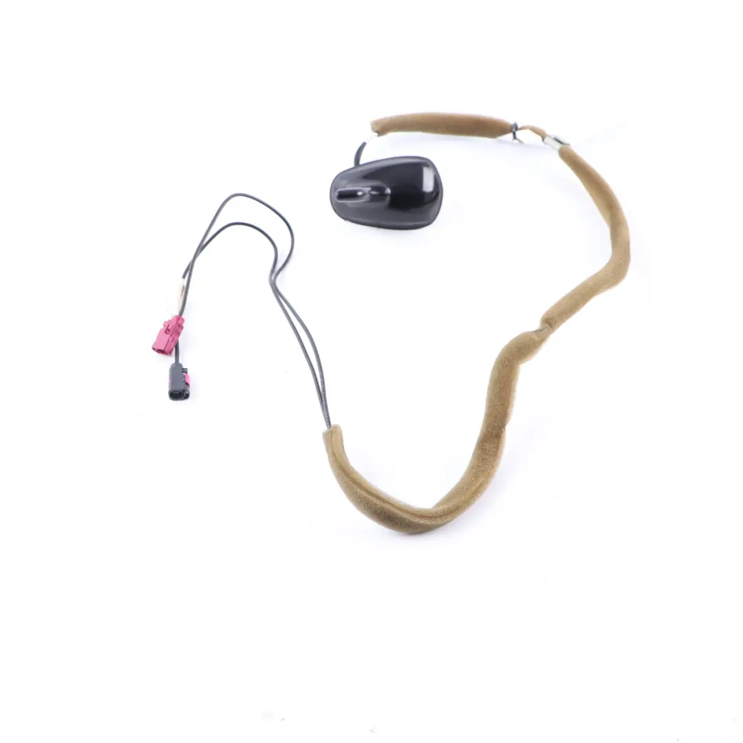 W207 C204 W212 Antena Dachowa Shark do Mercedes C207 o numerze A2078201075 Mercedes C207 W207 C204 W212 Antena Dachowa Shark - SKU A2078201075 - Numer Części A2078201075