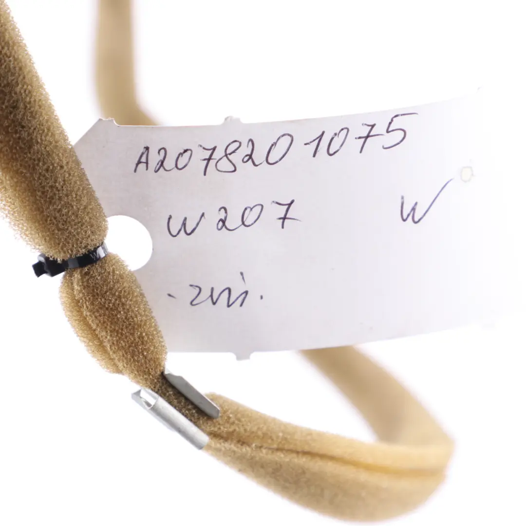 Antenne De Toit Mercedes C207 W207 C204 W212 Antennes Top pour à propos du numéro de pièce A2078201075 Antenne De Toit Mercedes C207 W207 C204 W212 Antennes Top - SKU A2078201075 - Numéro de pièce A2078201075