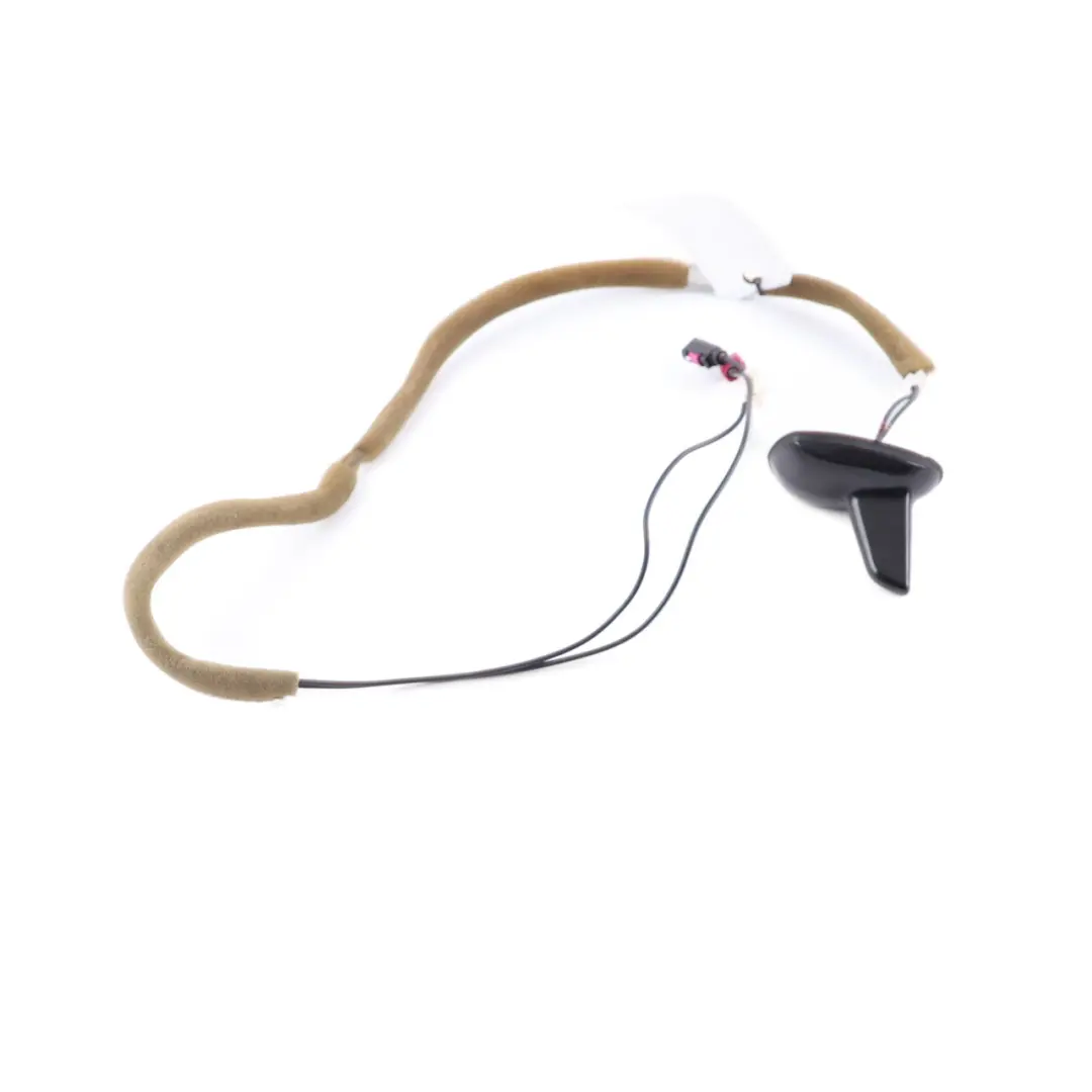 Antenna Da Tetto Mercedes C207 W207 C204 W212 Antenna Top per con numero di parte A2078201075 Antenna Da Tetto Mercedes C207 W207 C204 W212 Antenna Top - SKU A2078201075 - Numero di parte A2078201075