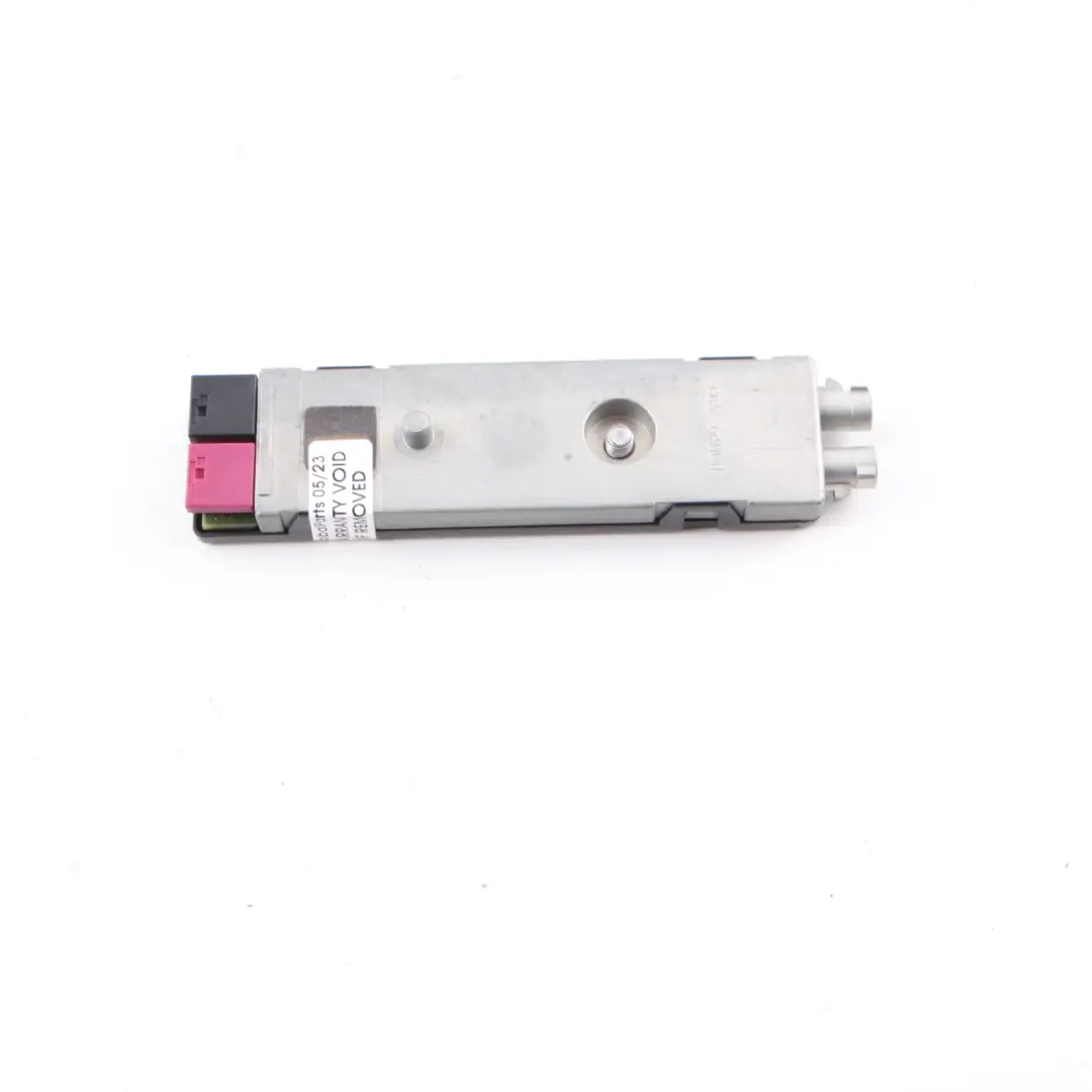  Antenna Amplifier Mercedes W207 A207 Cabrio Aerial Module Right O/S - SKU A2078201589 - Part number A2078201589