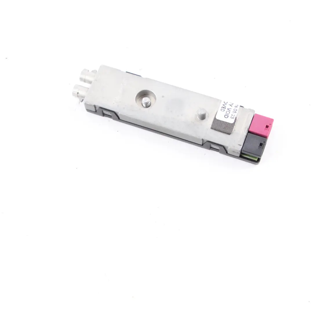 Antenna Amplifier Mercedes W207 A207 Cabrio Aerial Module Right O/S to with Part number A2078201589 Antenna Amplifier Mercedes W207 A207 Cabrio Aerial Module Right O/S - SKU A2078201589 - Part number A2078201589