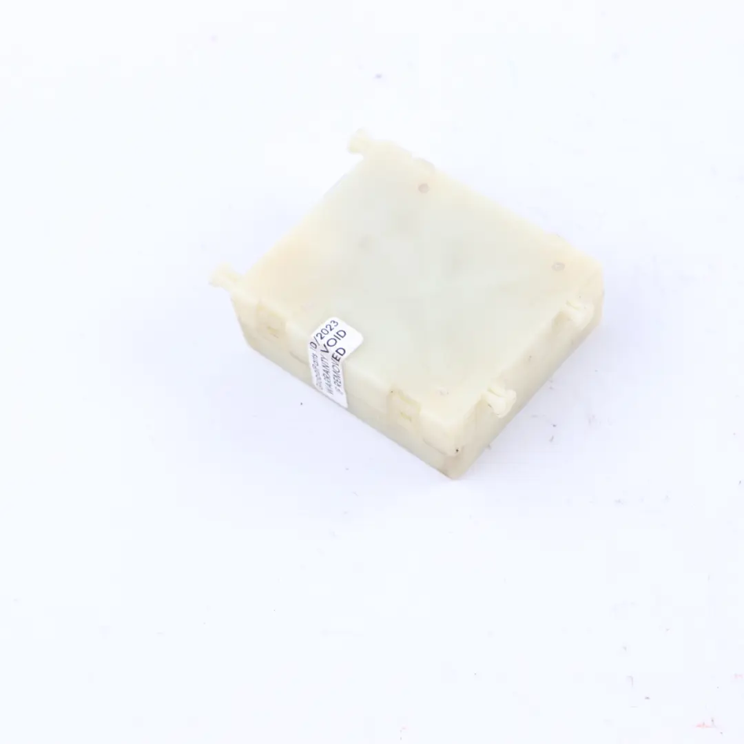 W207 Convertible Anti Theft Roof ITS TPS Sensor Module Unit to Mercedes with Part number A2078202810 Mercedes W207 Convertible Anti Theft Roof ITS TPS Sensor Module Unit - SKU A2078202810 - Part number A2078202810