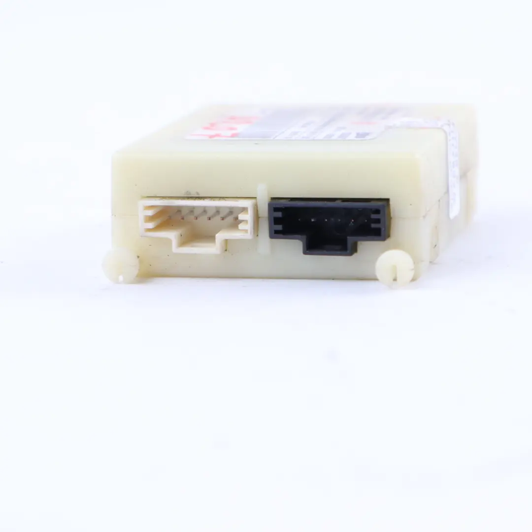 Mercedes W207 Cabrio tetto antifurto ITS TPS Modulo Sensore - SKU A2078202810 - Numero di parte A2078202810