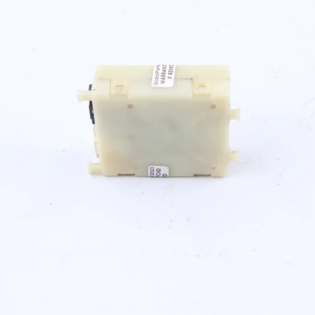 W207 Convertible Antirrobo Techo ITS TPS Sensor Módulo para Mercedes con número de pieza A2078202810 Mercedes W207 Convertible Antirrobo Techo ITS TPS Sensor Módulo - SKU A2078202810 - Número de pieza A2078202810