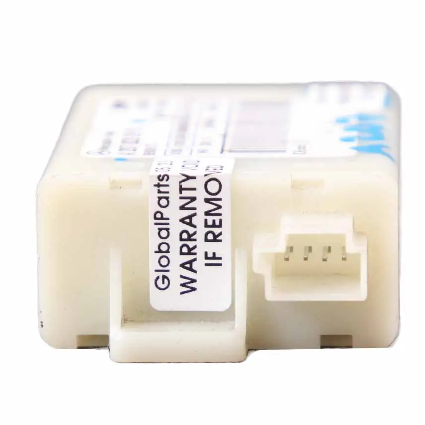 Seat Control Module Mercedes A207 W207 Cabrio Rear Control Unit ECU - SKU A2078202910 - Part number A2078202910