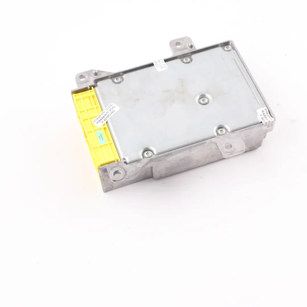 Airbag Module Mercedes W207 C207 Coupe Air Bag SRS Control Unit ECU to with Part number A2078203226 Airbag Module Mercedes W207 C207 Coupe Air Bag SRS Control Unit ECU - SKU A2078203226 - Part number A2078203226