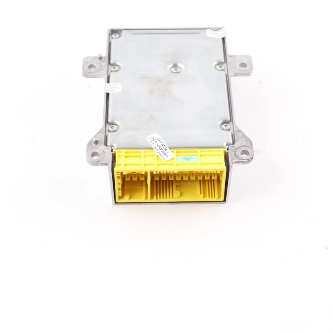 Airbag Module Mercedes W207 C207 Coupe Air Bag SRS Control Unit ECU to with Part number A2078203226 Airbag Module Mercedes W207 C207 Coupe Air Bag SRS Control Unit ECU - SKU A2078203226 - Part number A2078203226