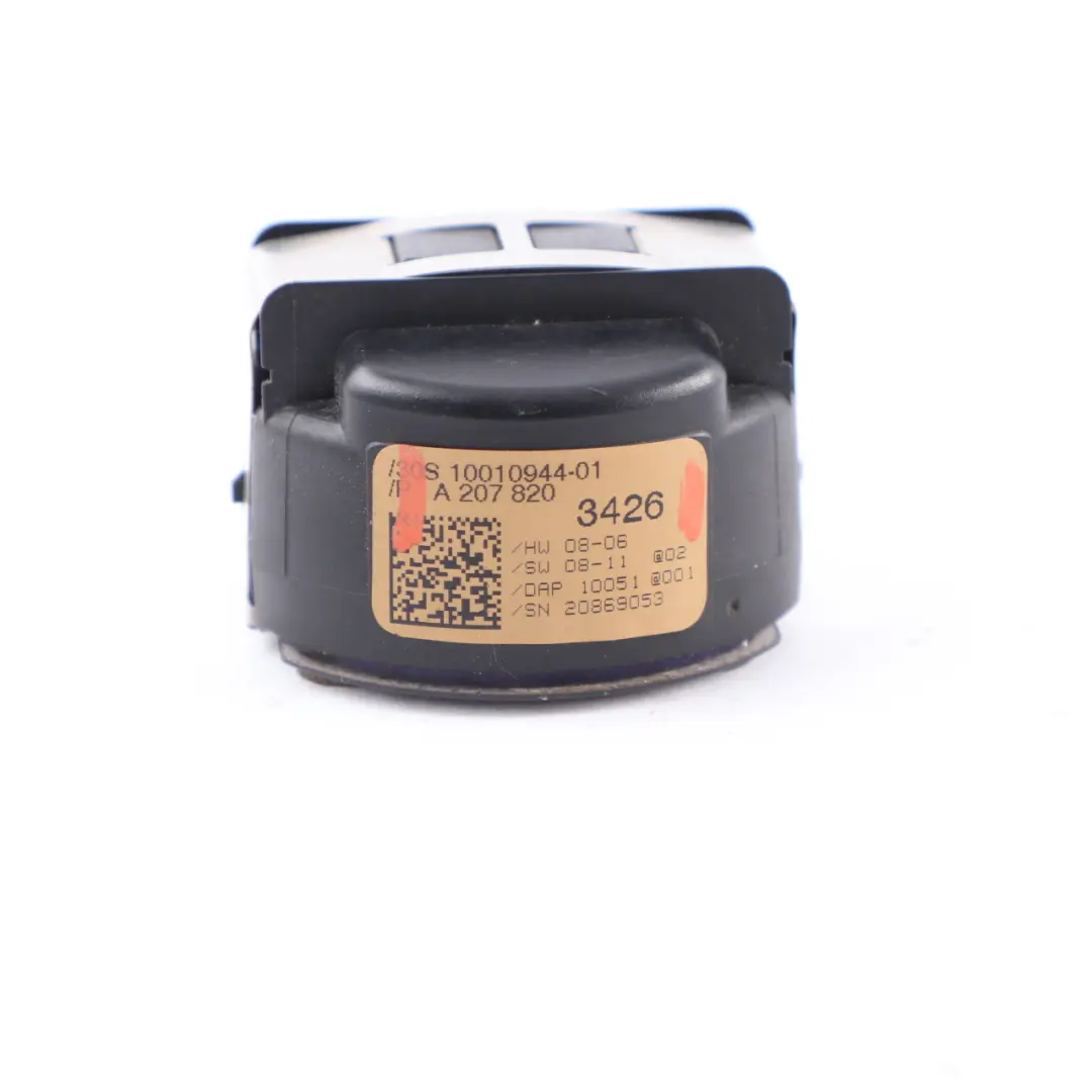 Mercedes W204 C207 Rain Sensor Light Control Unit Front Windscreen - SKU A2078203426 - Part number A2078203426
