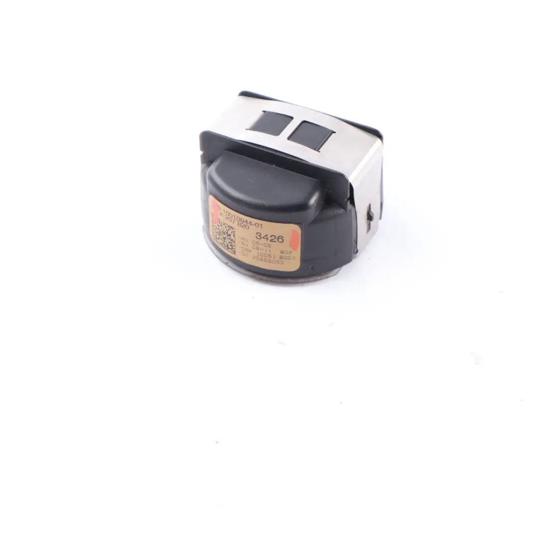 Mercedes W204 C207 Rain Sensor Light Control Unit Front Windscreen - SKU A2078203426 - Part number A2078203426
