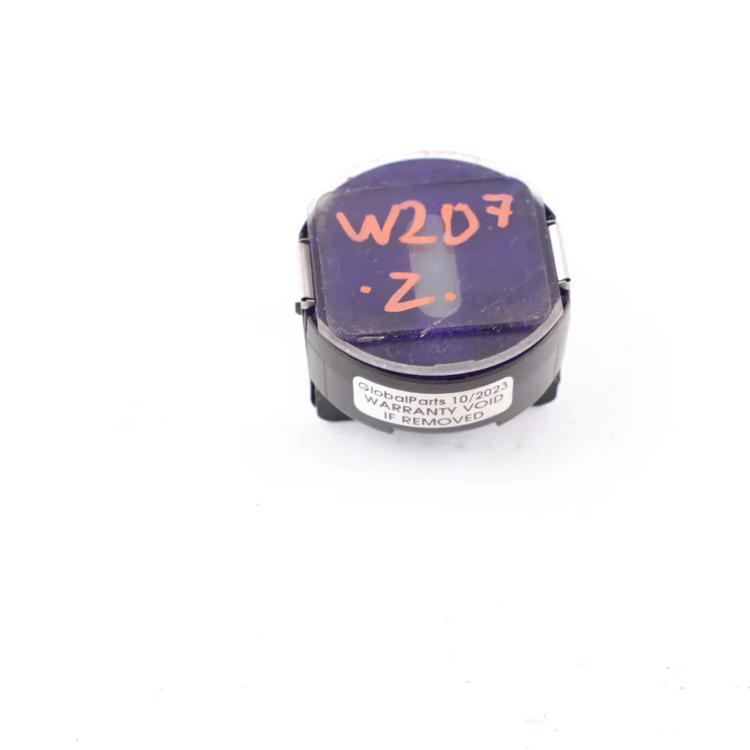 Mercedes W204 C207 Rain Sensor Light Control Unit Front Windscreen - SKU A2078203426 - Part number A2078203426