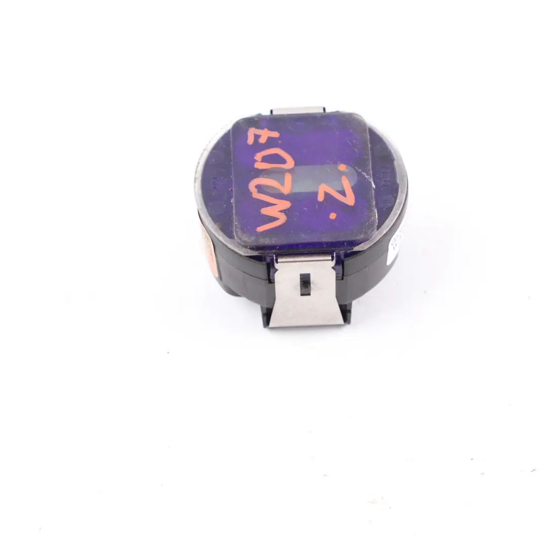 Mercedes W204 C207 Czujnik Przedniej Szyby Sensor Deszczu - SKU A2078203426 - Numer Części A2078203426
