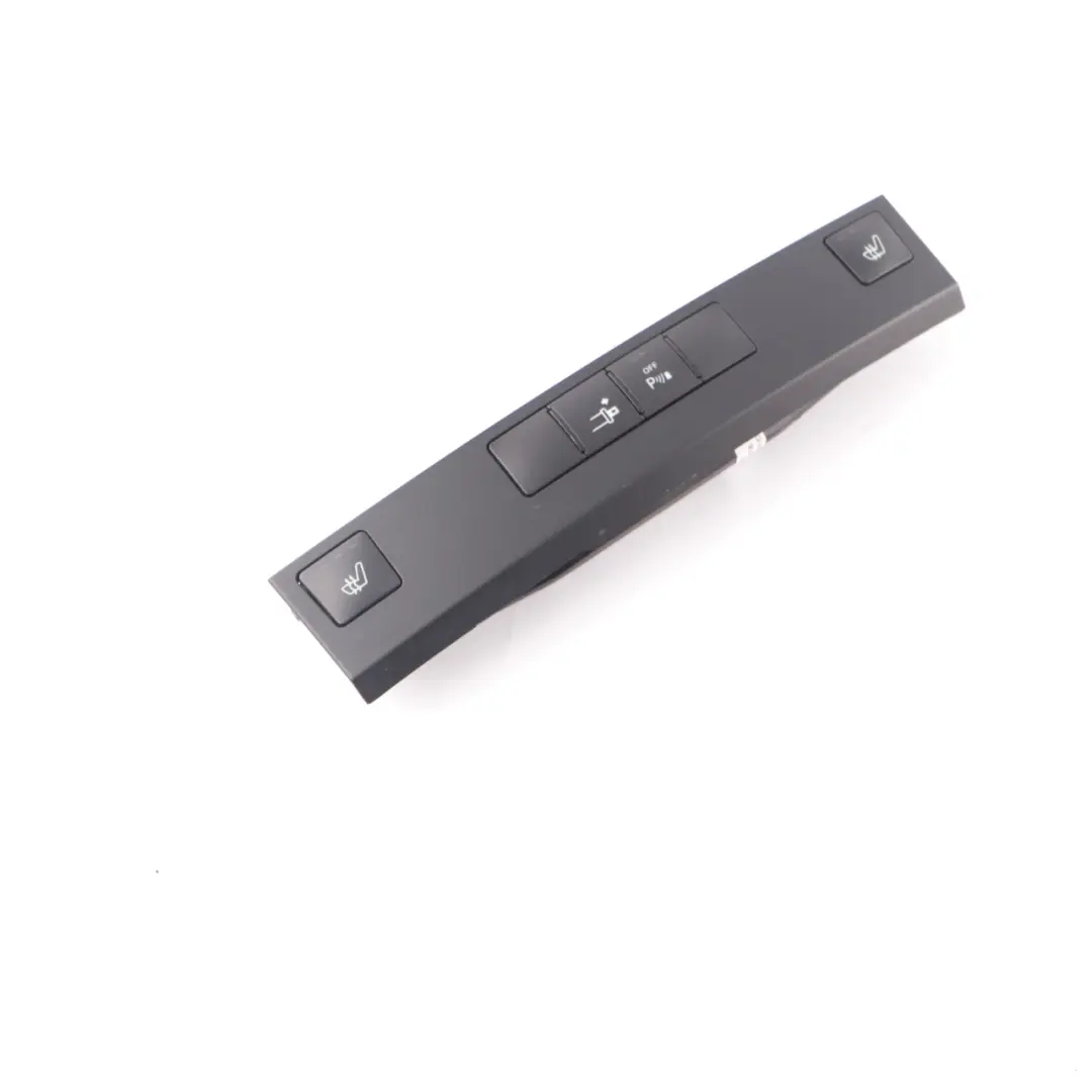 Switch Panel Mercedes C207 Dash Centre Console PDC Heated Unit to with Part number A2078204010 Switch Panel Mercedes C207 Dash Centre Console PDC Heated Unit - SKU A2078204010 - Part number A2078204010