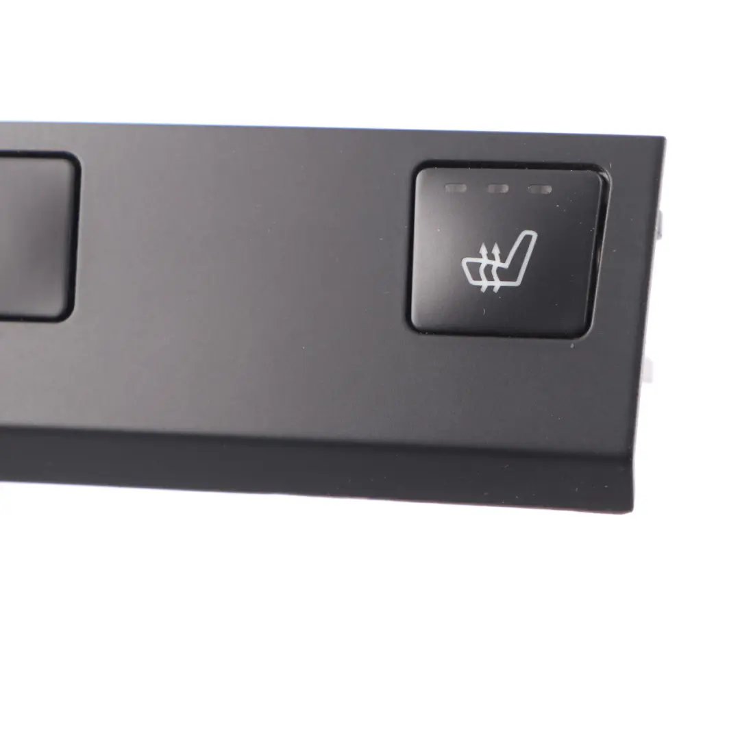  Schalttafel Mercedes C207 Armaturenbrett Mittelkonsole PDC Einheit - SKU A2078204010 - Teilenummer A2078204010