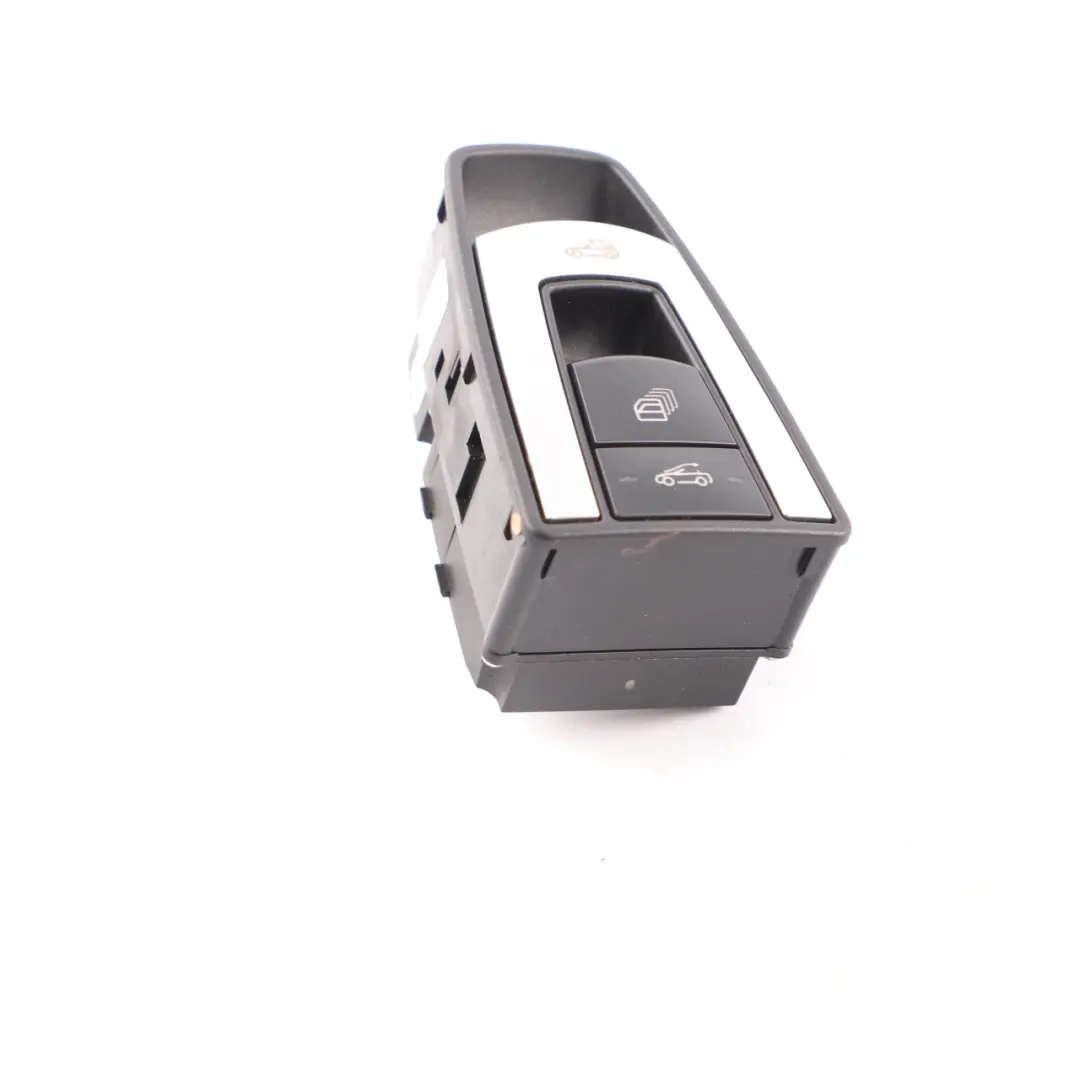 Mercedes W207 A207 Cabrio Convertible Folding Top Roof Switch Panel - SKU A2078207410 - Part number A2078207410