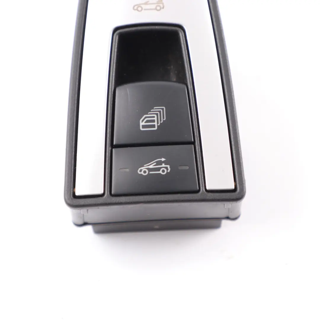 Mercedes W207 A207 Cabrio Convertible Techo Plegable Interruptores - SKU A2078207410 - Número de pieza A2078207410