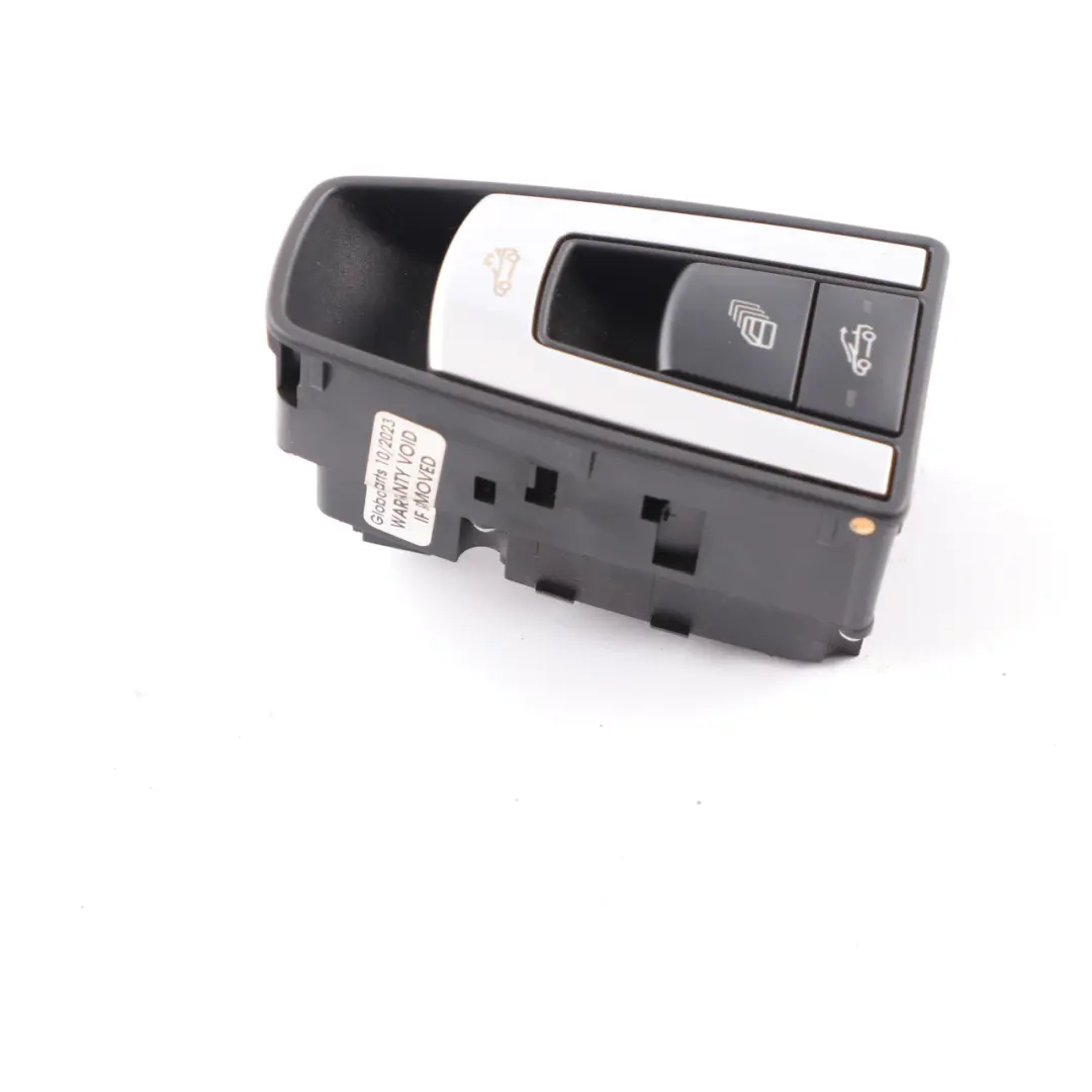 Mercedes W207 A207 Cabrio Convertible Techo Plegable Interruptores - SKU A2078207410 - Número de pieza A2078207410