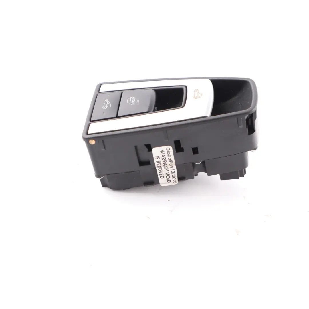 Mercedes W207 A207 Cabrio Convertible Techo Plegable Interruptores - SKU A2078207410 - Número de pieza A2078207410