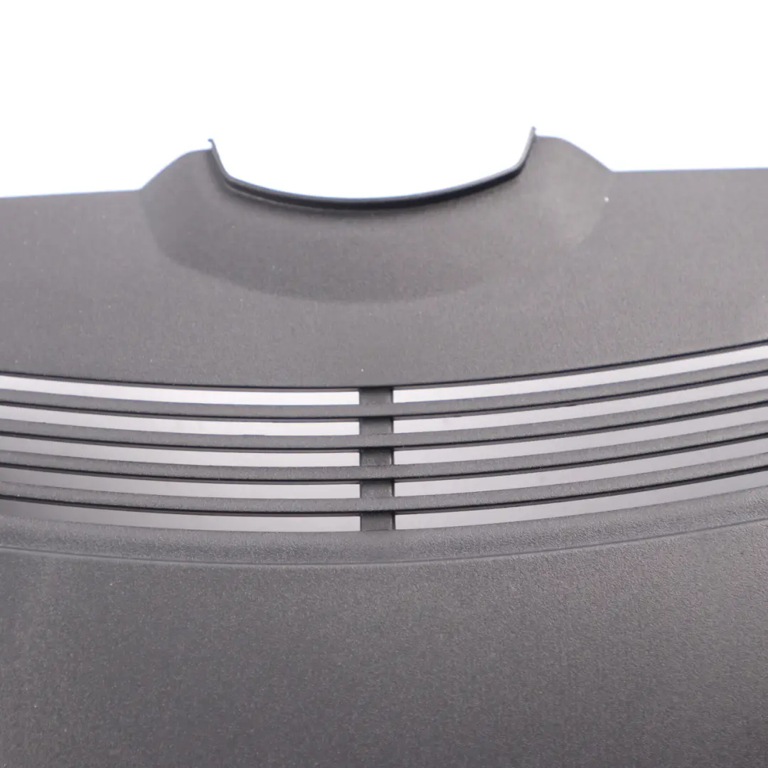 Mercedes C207 Parabrezza Interno Luce Pioggia Sensore Copertura - SKU A2078210536 - Numero di parte A2078210536
