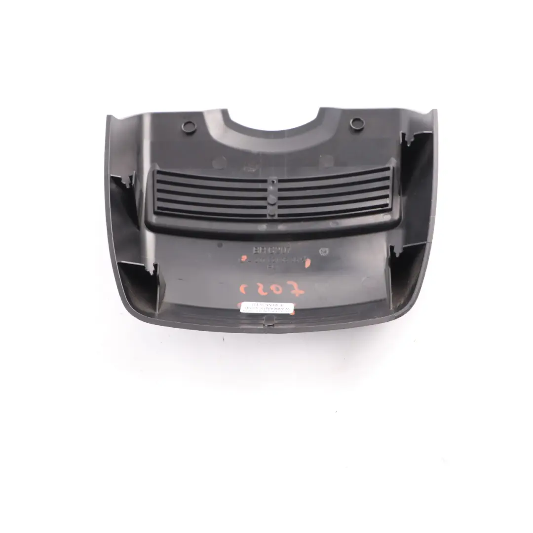 Mercedes C207 Windscreen Interior Rain Light Camera Sensor Cover - SKU A2078210536 - Part number A2078210536