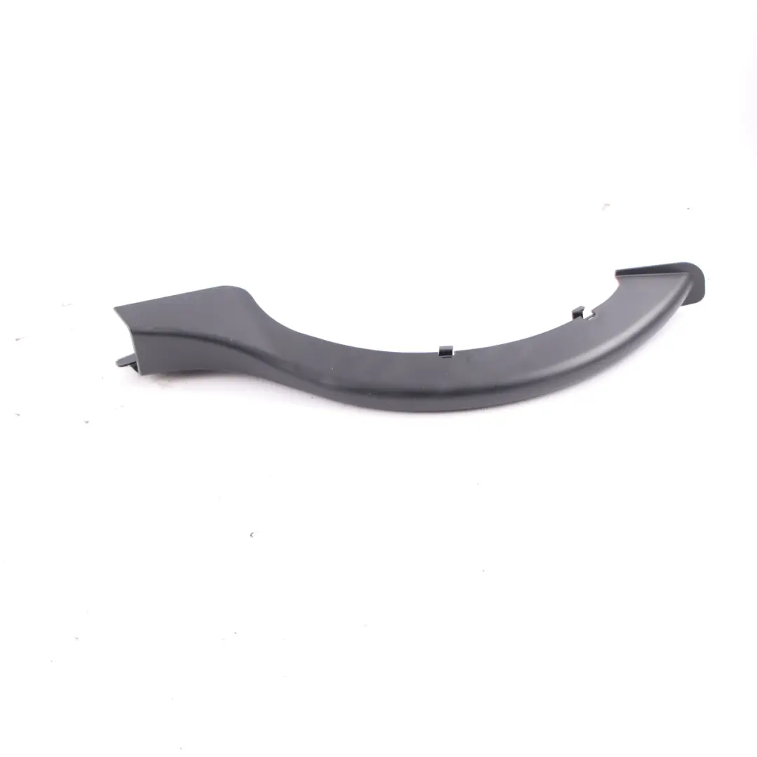  Cable Duct Cover Mercedes C207 Boot Lid Tailgate Left N/S Cover Tube - SKU A2078210589 - Part number A2078210589