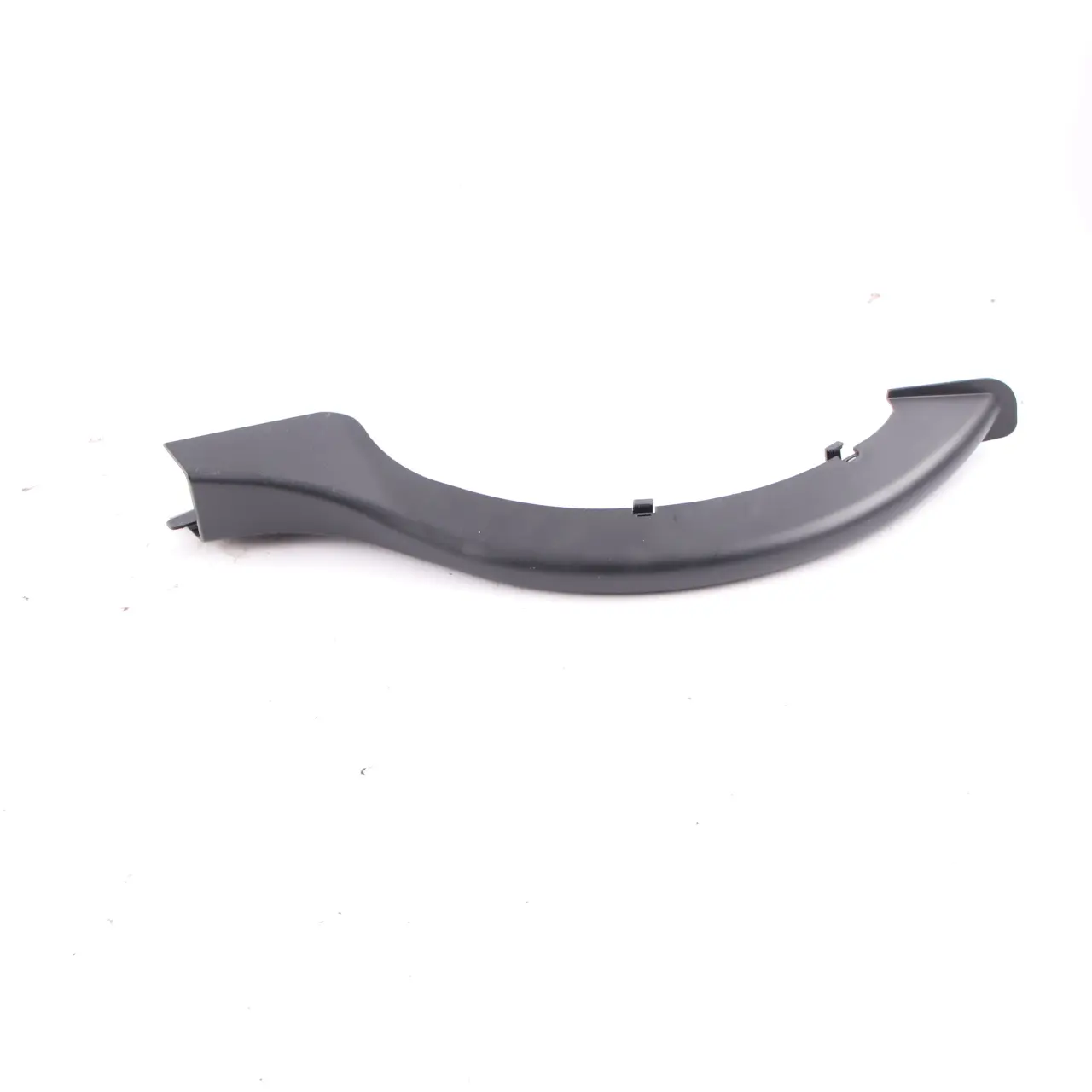 Kabelkanalabdeckung Mercedes C207 Heckklappe links Abdeckung Rohr A2078210589