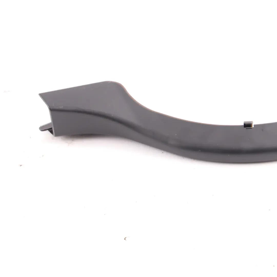 Kabelkanalabdeckung Mercedes C207 Heckklappe links Abdeckung Rohr für mit Teilenummer A2078210589 Kabelkanalabdeckung Mercedes C207 Heckklappe links Abdeckung Rohr - SKU A2078210589 - Teilenummer A2078210589