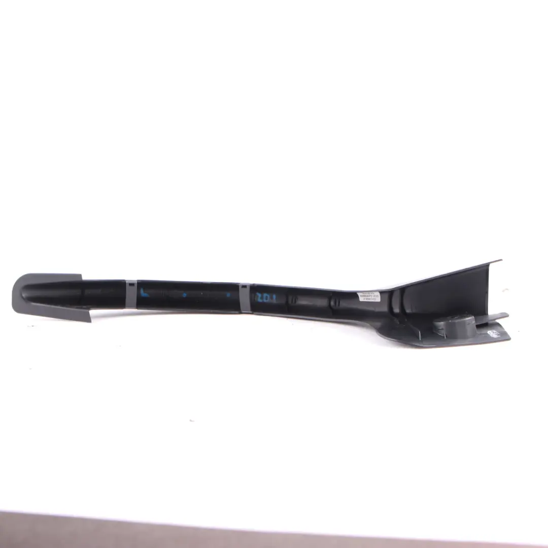  Kabelkanalabdeckung Mercedes C207 Heckklappe links Abdeckung Rohr - SKU A2078210589 - Teilenummer A2078210589