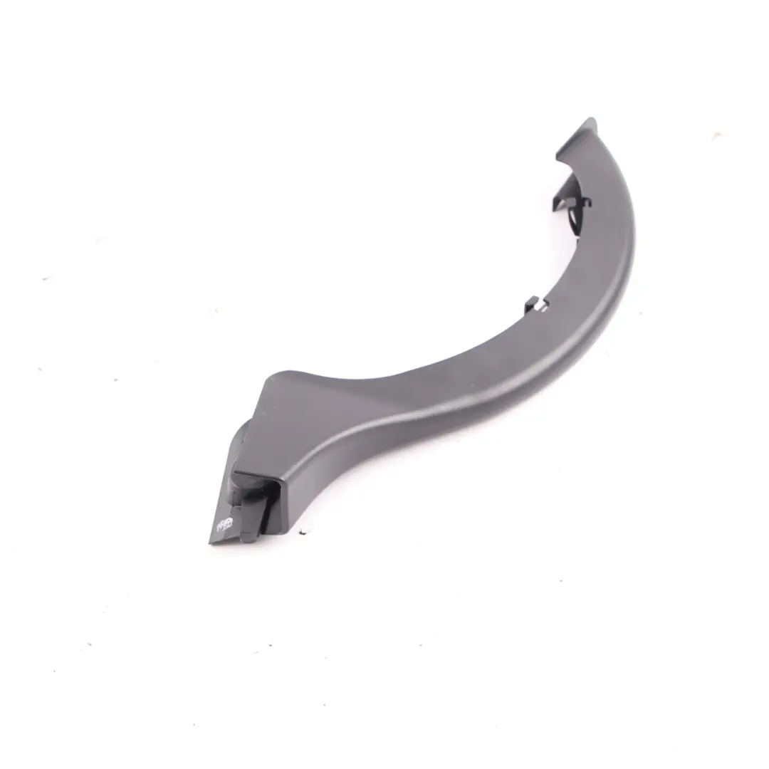  Cable Duct Cover Mercedes C207 Boot Lid Tailgate Left N/S Cover Tube - SKU A2078210589 - Part number A2078210589