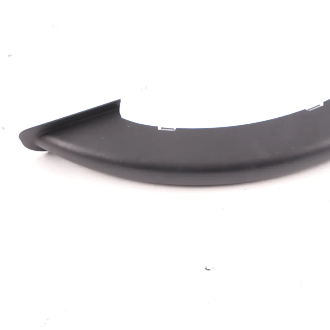  Cubrecables Mercedes C207 Tapa maletero Portón trasero Izquierdo Cubierta Tubo - SKU A2078210589 - Número de pieza A2078210589