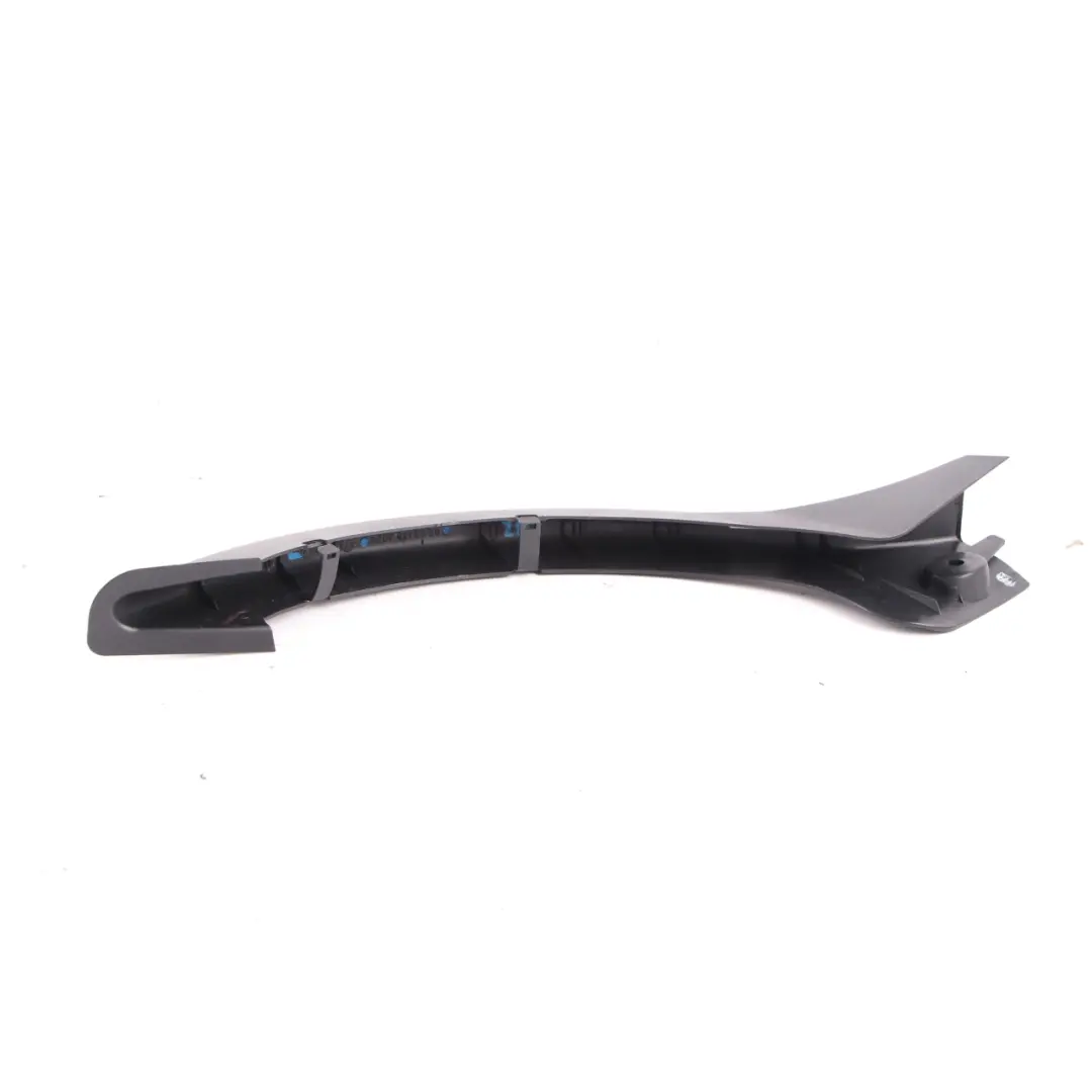  Cable Duct Cover Mercedes C207 Boot Lid Tailgate Left N/S Cover Tube - SKU A2078210589 - Part number A2078210589