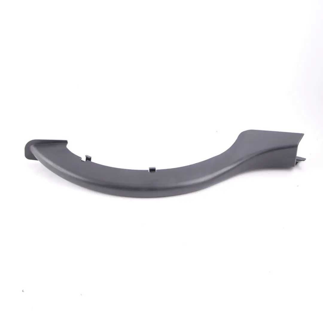  Cable Duct Cover Mercedes C207 Boot Lid Tailgate Right O/S Tube - SKU A2078210689 - Part number A2078210689