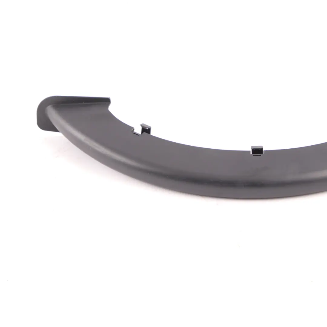 Tapa del conducto de cable Mercedes C207 maletero Puerta trasera Tubo derecho para con número de pieza A2078210689 Tapa del conducto de cable Mercedes C207 maletero Puerta trasera Tubo derecho - SKU A2078210689 - Número de pieza A2078210689