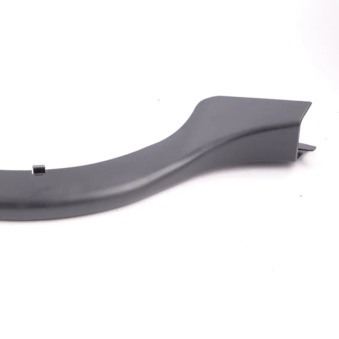  Coperchio condotto cavo Mercedes C207 bagagliaio Portellone posteriore destro - SKU A2078210689 - Numero di parte A2078210689