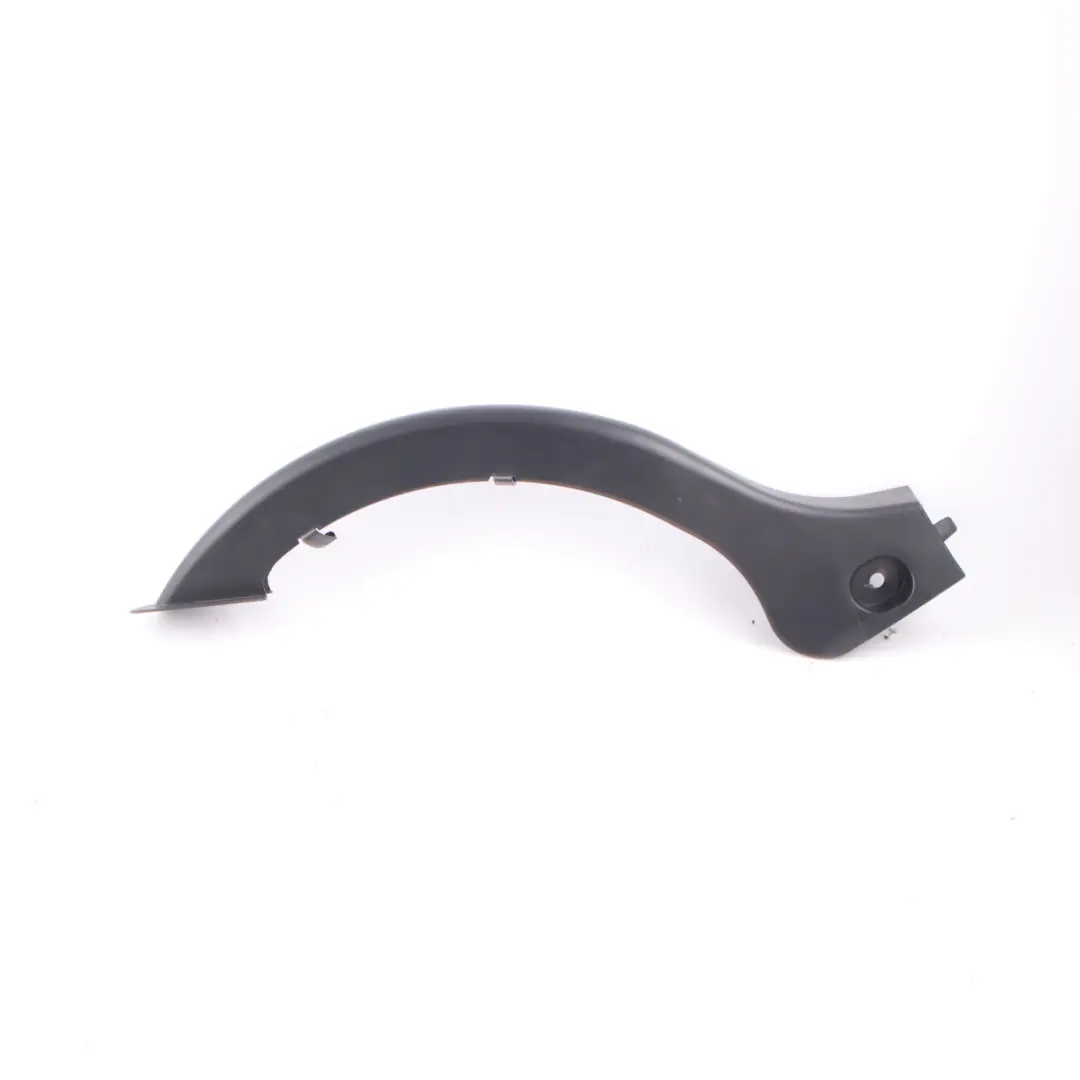  Coperchio condotto cavo Mercedes C207 bagagliaio Portellone posteriore destro - SKU A2078210689 - Numero di parte A2078210689