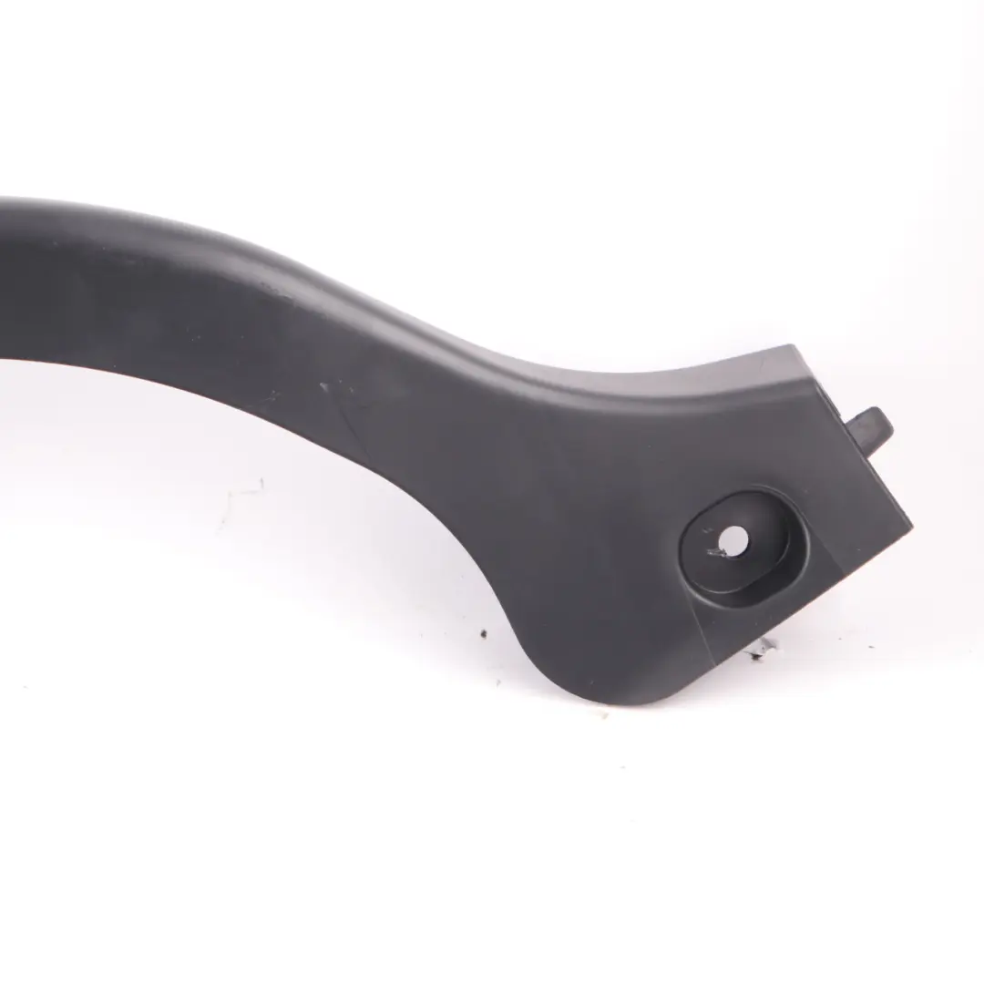  Coperchio condotto cavo Mercedes C207 bagagliaio Portellone posteriore destro - SKU A2078210689 - Numero di parte A2078210689