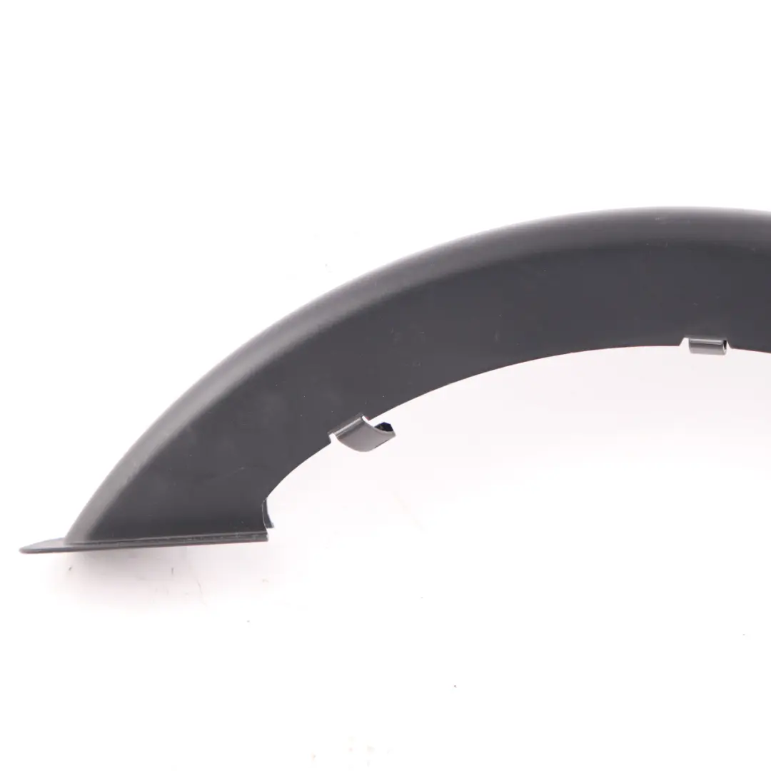  Cable Duct Cover Mercedes C207 Boot Lid Tailgate Right O/S Tube - SKU A2078210689 - Part number A2078210689