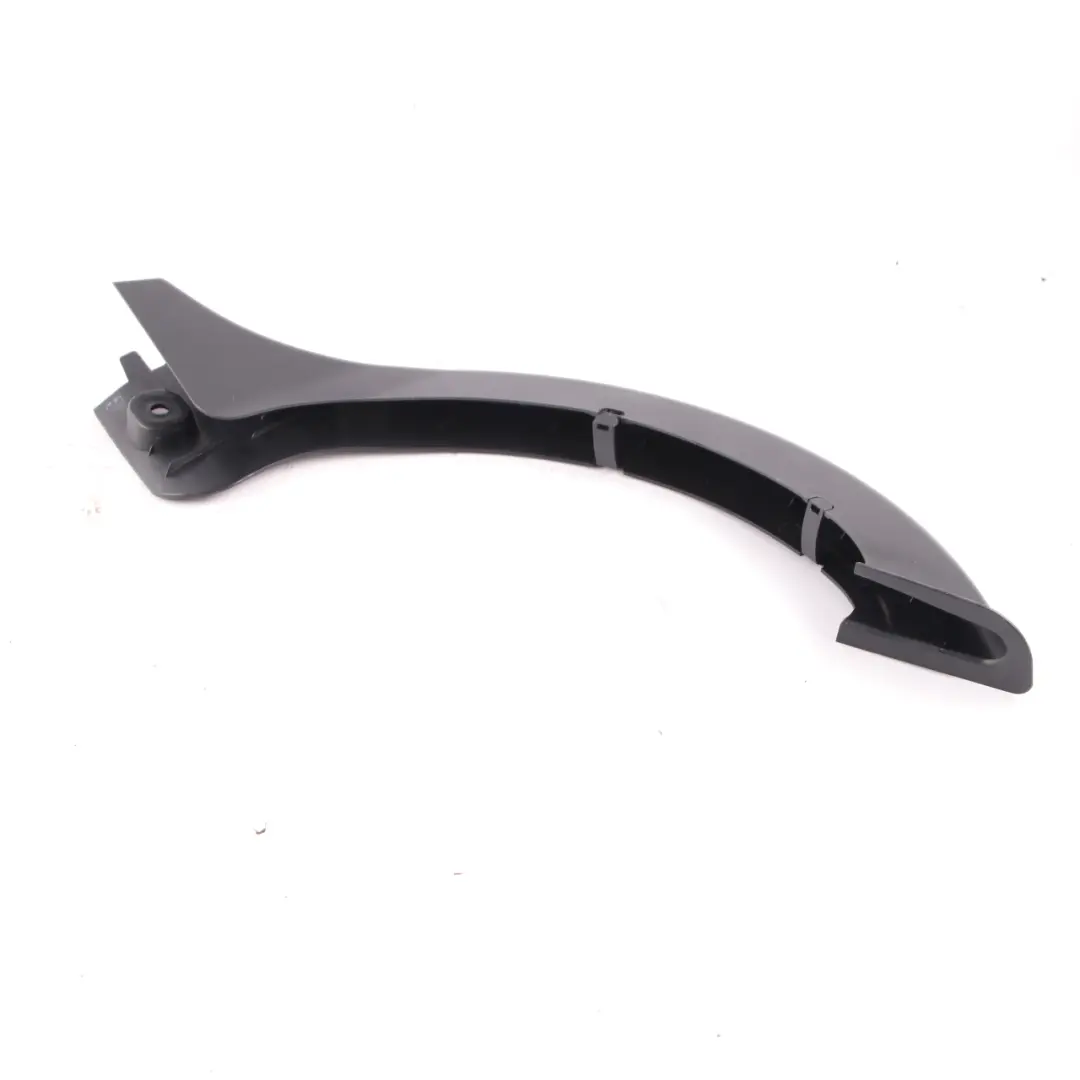  Coperchio condotto cavo Mercedes C207 bagagliaio Portellone posteriore destro - SKU A2078210689 - Numero di parte A2078210689